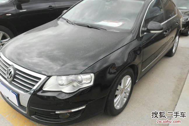 大众迈腾2011款1.8TSI DSG 舒适型