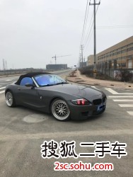 宝马Z42004款3.0i