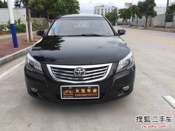 比亚迪G62012款2.0L 手动豪华型