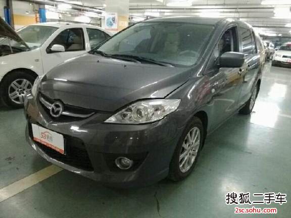 马自达Mazda52008款2.0 自动舒适型