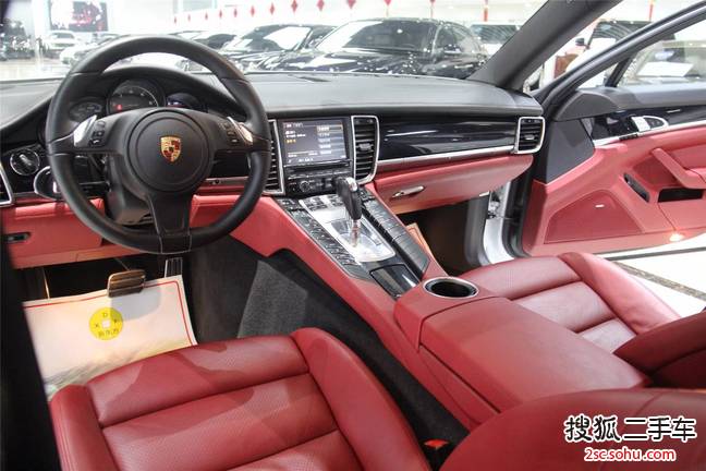 ʱPanamera2014Panamera 3.0T 