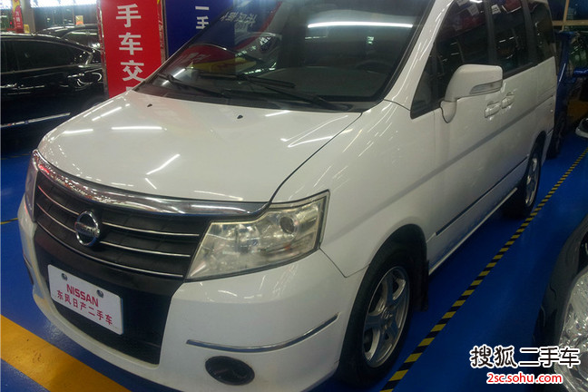 东风风度帅客2009款1.6L 手动 商用型(国四)