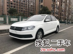 大众新桑塔纳2016款1.6L 自动舒适版