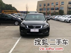 本田雅阁2008款2.4L LX