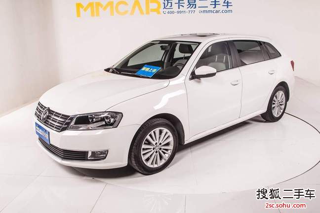 大众朗行2013款1.6L 自动舒适型