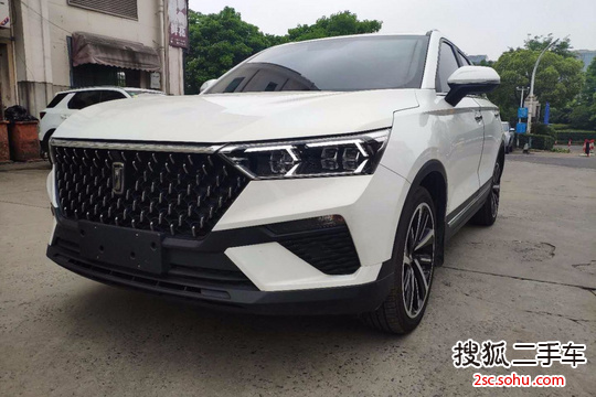 奔腾B702018款2.0L 手动互联智享型