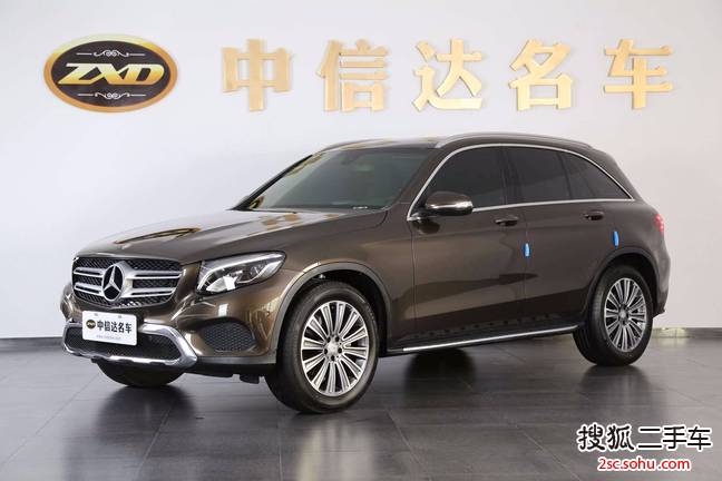 奔驰C级2016款C 200 运动版 4MATIC