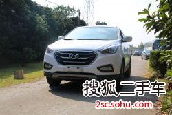 现代ix352015款2.0L 自动两驱舒适型 国V