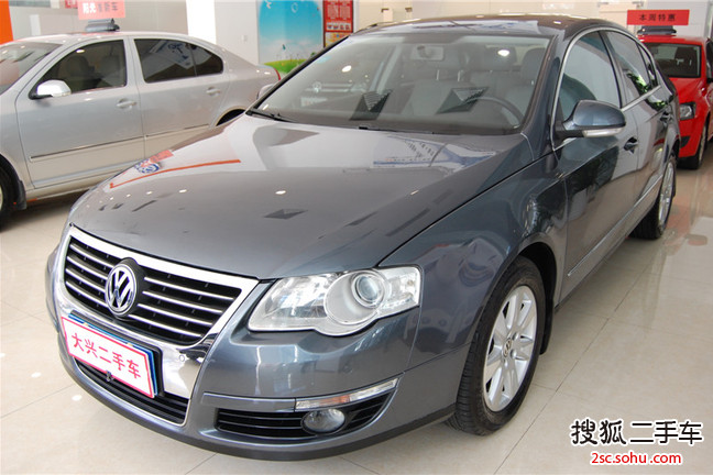 大众迈腾2011款1.4TSI DSG 精英型