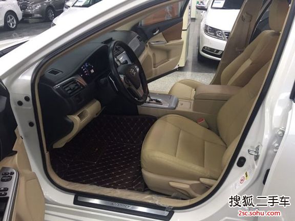 英菲尼迪G Sedan2010款2.5L 豪华运动版