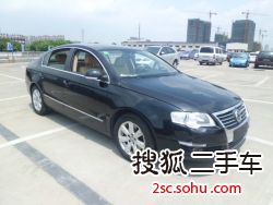 大众迈腾2008款1.8TSI 手自一体 豪华型