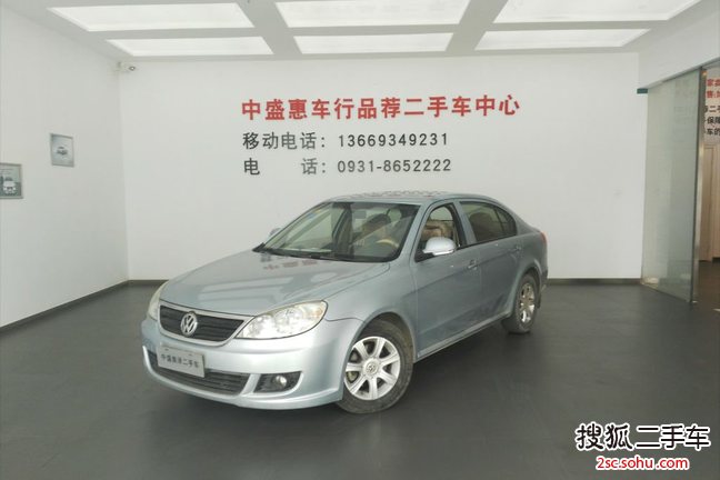 大众朗逸2011款2.0L 手自一体 品悠版