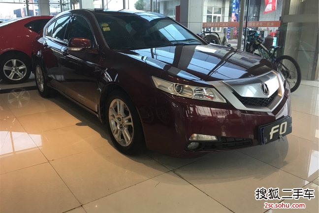 讴歌ILX2013款1.5L Hybrid