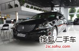 丰田皇冠2012款2.5L Royal Saloon尊贵版 