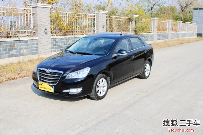 东风风神S302011款1.6L 手动 尊雅型