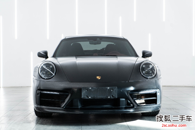 宁波二手保时捷9112019款Carrera S 3.0T价格158万 