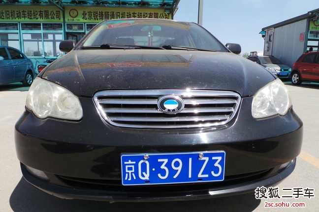 比亚迪F32008款白金版实用型G-i