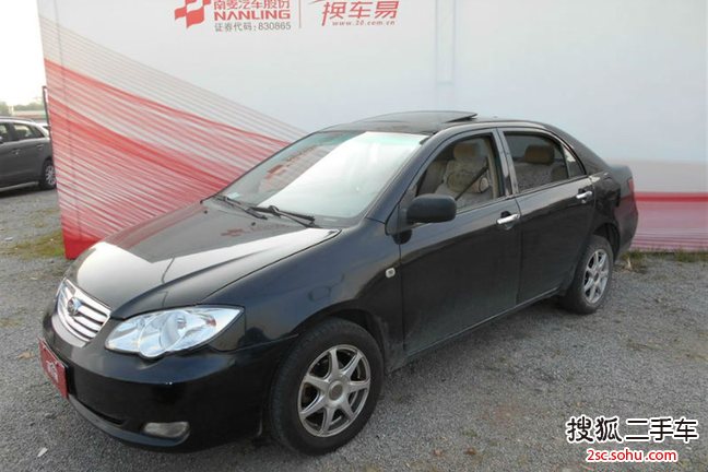 比亚迪F32008款1.6L 自动型