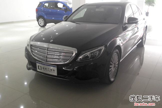 奔驰C级2015款C 200L