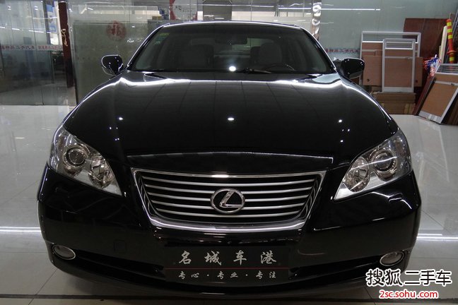 雷克萨斯ES2006款ES350