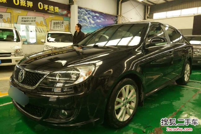 大众朗逸2010款1.4TSI DSG 运动版