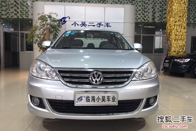 大众朗逸2011款1.6L 手动 品雅版