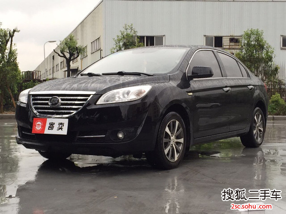 力帆7202014款1.5L 豪华型