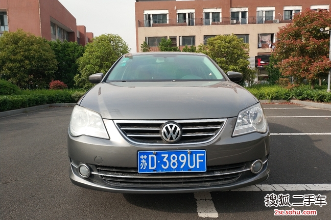 大众宝来2011款1.4TSI DSG 舒适型