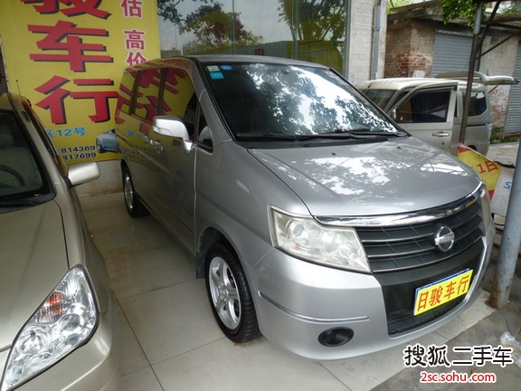 东风风度帅客2009款1.6L 手动 豪华型(国四)