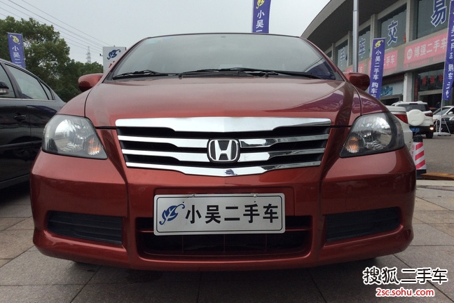 理念S12012款1.3L MT 舒适型