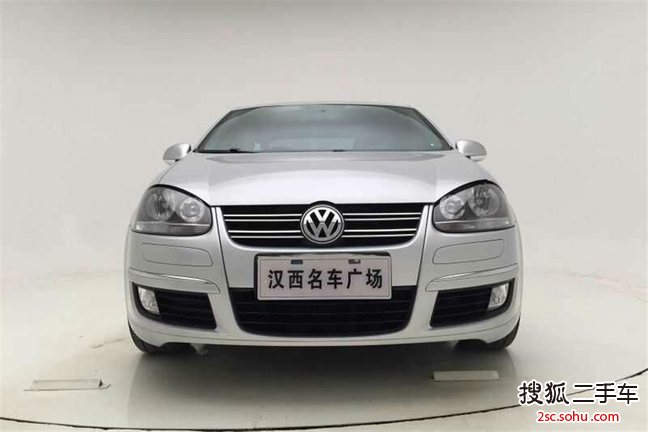 大众速腾2011款1.4TSI 自动豪华型