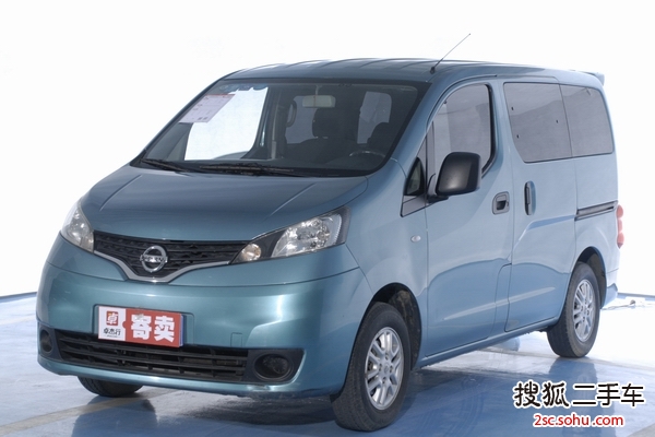 日产NV2002010款1.6L 标准型(国三)