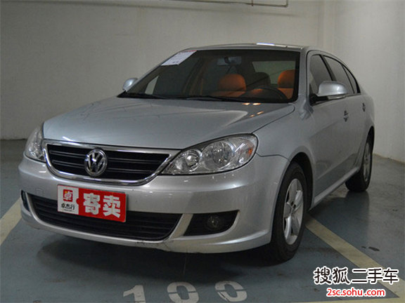 大众朗逸2011款1.6L 手自一体 品悠版