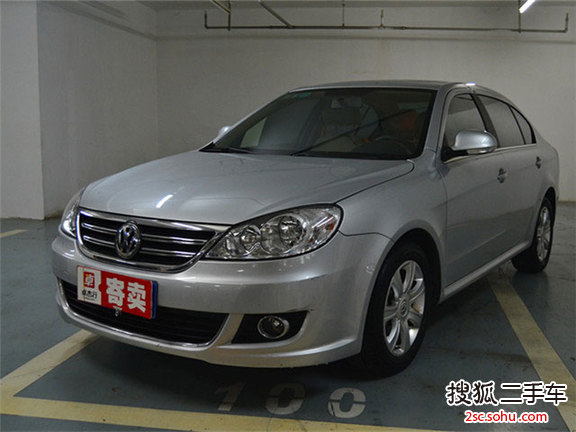 大众朗逸2011款1.6L 手自一体 品悠版