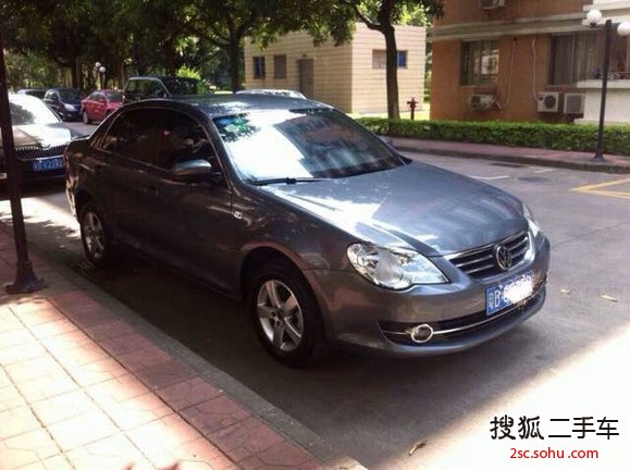 大众宝来2012款1.6L 手动 舒适型