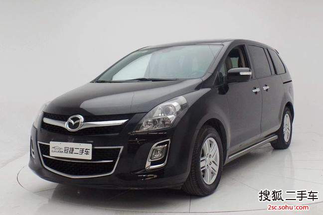 马自达Mazda82011款2.3L 至尊版