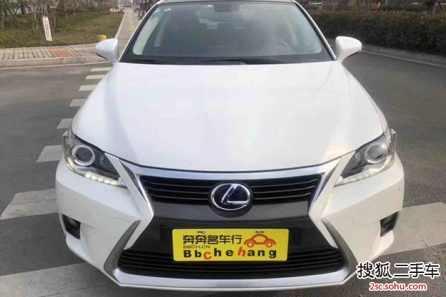 ׿˹CT200h20141.8L ʰ ˫ɫ