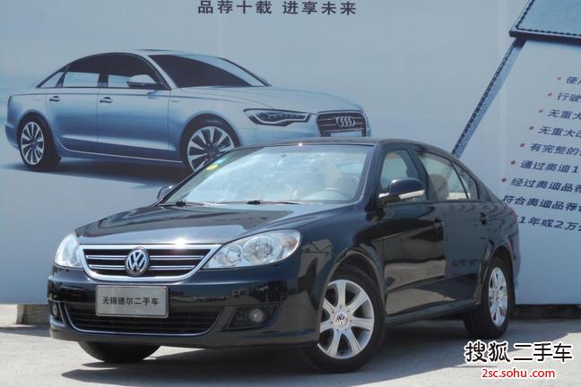 大众朗逸2011款2.0L 手动 品悠版