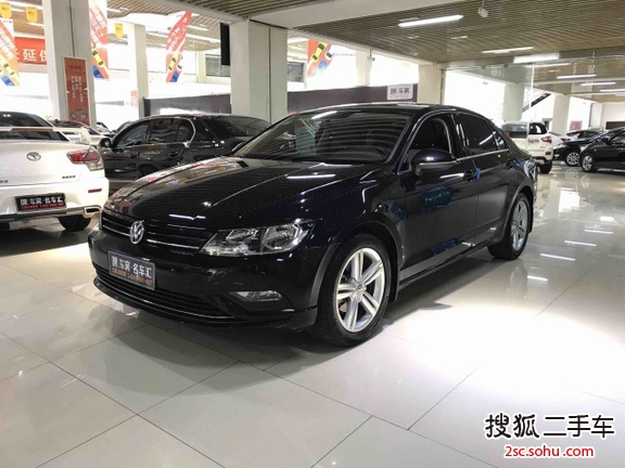 大众凌渡2015款280TSI DSG舒适版