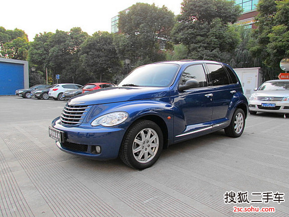 克莱斯勒PT漫步者2008款2.4L 自动