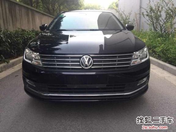 大众朗逸2015款1.6L 自动舒适型