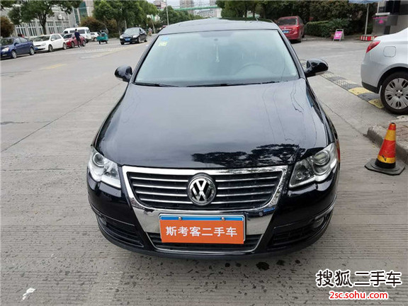 大众迈腾2011款1.4TSI DSG 精英型