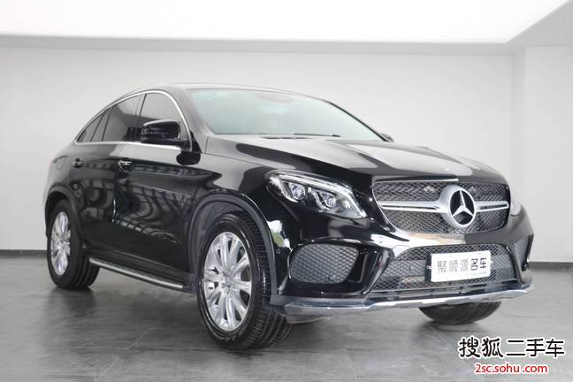 奔驰E级2015款E320L 4MATIC