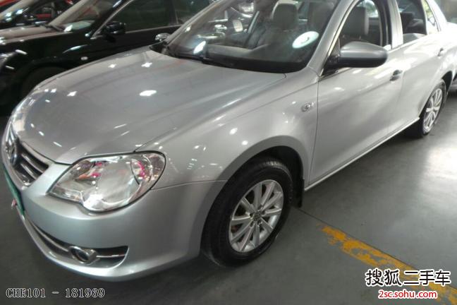 大众宝来2012款1.6L 手自一体 豪华型