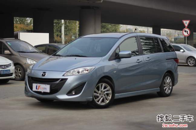 马自达Mazda52013款2.0L 自动豪华型