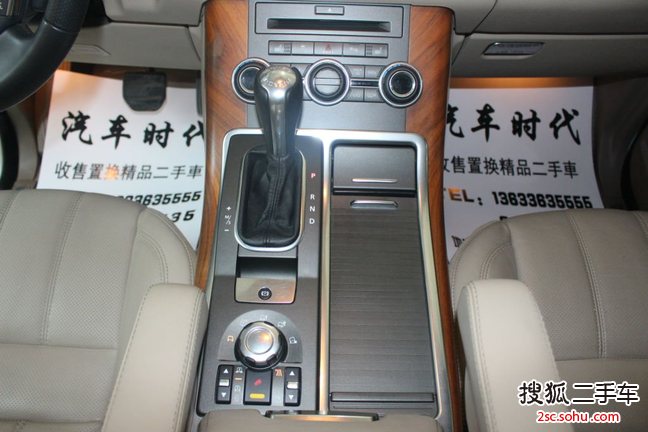 ·ʤ˶20125.0 V8 NA HSE