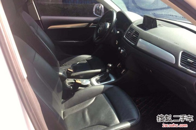 µQ3201535 TFSI quattro 