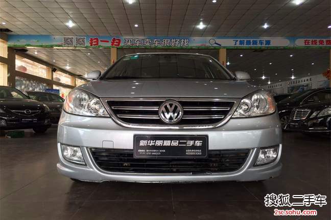 大众朗逸2011款1.4TSI 手动 品轩版