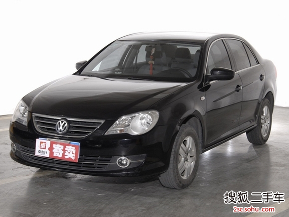 大众宝来2011款1.6L 手动 时尚型