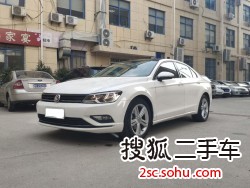 大众高尔夫2016款1.4TSI 自动豪华型